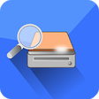 Disk Photo Recovery & Restore icon