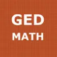 Icon of program: GED Math Lite