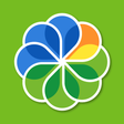 Icono de programa: Alfresco Process Services