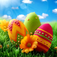 Icon of program: Easter Greetings