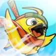 Icon of program: Ninja Chicken 3: The Worl…