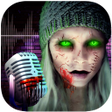 Icono de programa: Zombie Voice Changer  Hal…