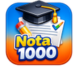 Icon of program: Enem Nota 1000: Simulados