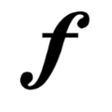 Font Viewer for Windows 10 icon