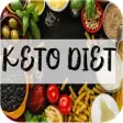 Icon of program: Keto Diet Plan