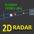 Icon of program: ADSB Flight Tracker Lite