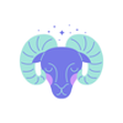 Icon of program: Astrology Book