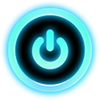 Icono de programa: Power Off