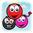 Icono de programa: A-RedBall
