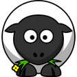 Icono de programa: Rolling Sheep