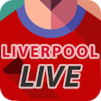 Icon of program: Liverpool Live  Results a…