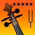 Icon of program: Violin Tuner Pro - String…
