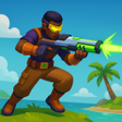 Icon of program: Robot Attack: Mech Hunter