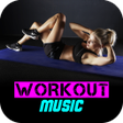 Icono de programa: Gym Radio Workout Music