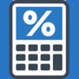 Icon of program: Easy Percentage Calculato…