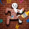 Icono de programa: Paint  Hide: Color Guys