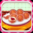 Icon of program: Jelly Donuts Maker - Cook…