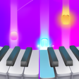 Icon of program: Piano Connect: MIDI Keybo…