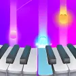 Icon of program: Piano Connect: MIDI Keybo…