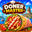 Icon of program: Doner Master: Cooking Gam…