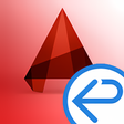 Icono de programa: DWG Repair Toolbox