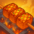 Icon of program: Foodie Frenzy: Grill Sort