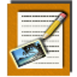 Icon of program: CesarUSA Text Editor BS2
