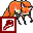 Icono de programa: FoxPro Tables To MS Acces…