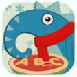 Icon of program: Cutie Monsters - Alphabet…