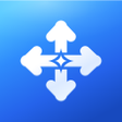 Icon of program: Crosswise Arrows: Tap Puz…