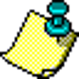 Icon of program: Dema Virtual Notes 2005