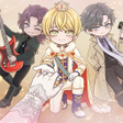 Icon of program: Dress Up: Love Show