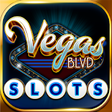Icon of program: Vegas Blvd Slots