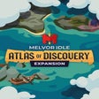 Icono de programa: Melvor Idle: Atlas of Dis…