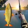 Icono de programa: Bass Fishing 3D - Cat Fis…