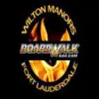 Icon of program: Boardwalk Bar - Fort Laud…