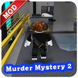 Icono de programa: Mod Murder Mystery 2 Help…