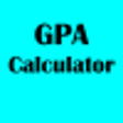 Icon of program: GPA Finder for Windows 8