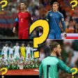 Icon of program: Football Quiz Euro 2020