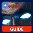 Icon of program: Guide Bat Superhero 3 Bey…