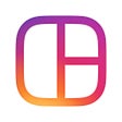 Icono de programa: Layout from Instagram