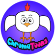 Icon of program: Chroma Toons - Make Anima…