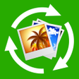 Icono de programa: Restore Deleted Photos - …