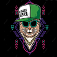 Icon of program: Hip Hop Rap Wallpaper