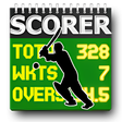 Icon of program: Best Cricket Scorer FULL
