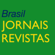 Icon of program: Jornais e Revistas do Bra…