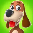 Icon of program: My Talking Beagle Virtual…