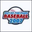 Icon of program: Out of the Park Baseball …