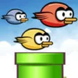 Icon of program: -Flying bird