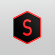 Icon of program: Sound Forge